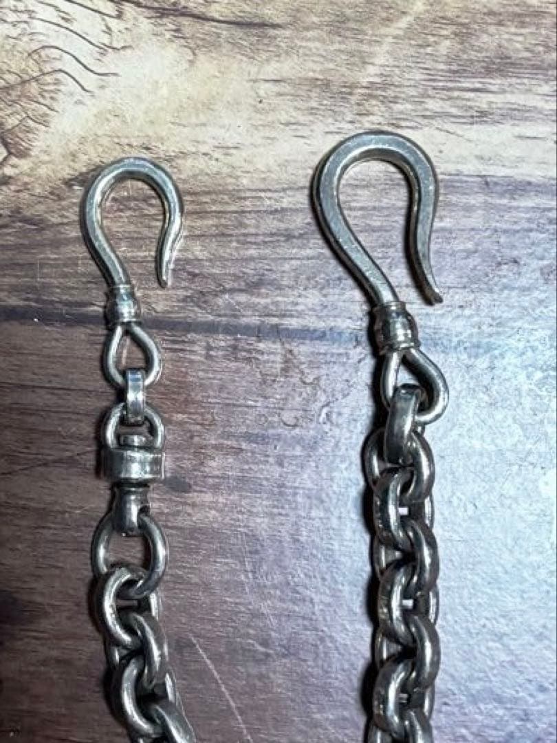 canvas ウォレットチェーン