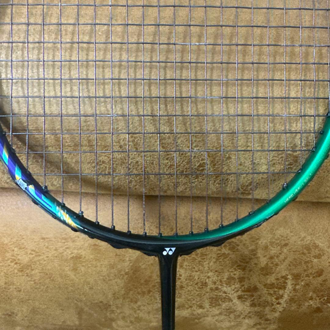 アストロクス99 リーチョンウェイモデル 4UG5