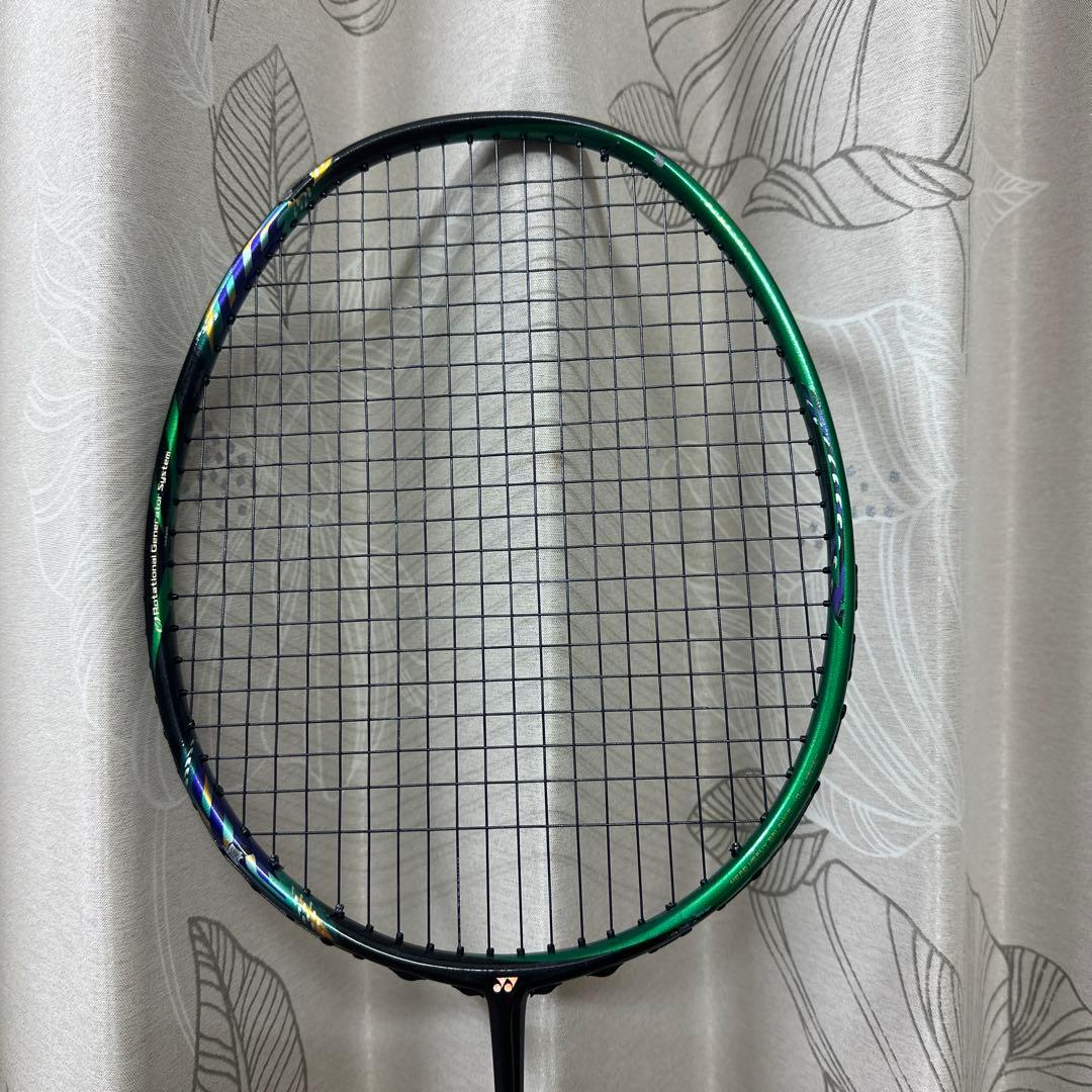 アストロクス99 リーチョンウェイモデル 4UG5