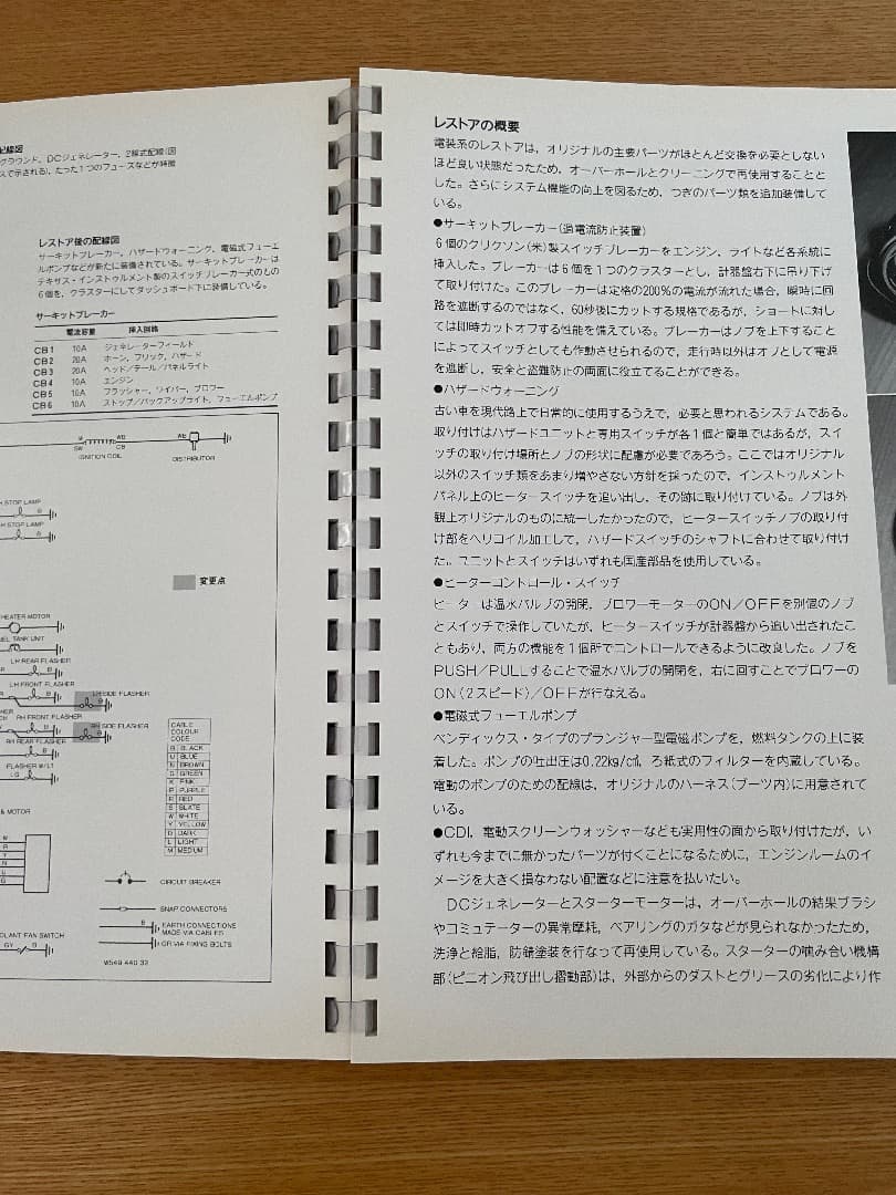 ニ玄社　ロータス書籍2冊「LOTUS SEVEN」「LOTUS ELITE」