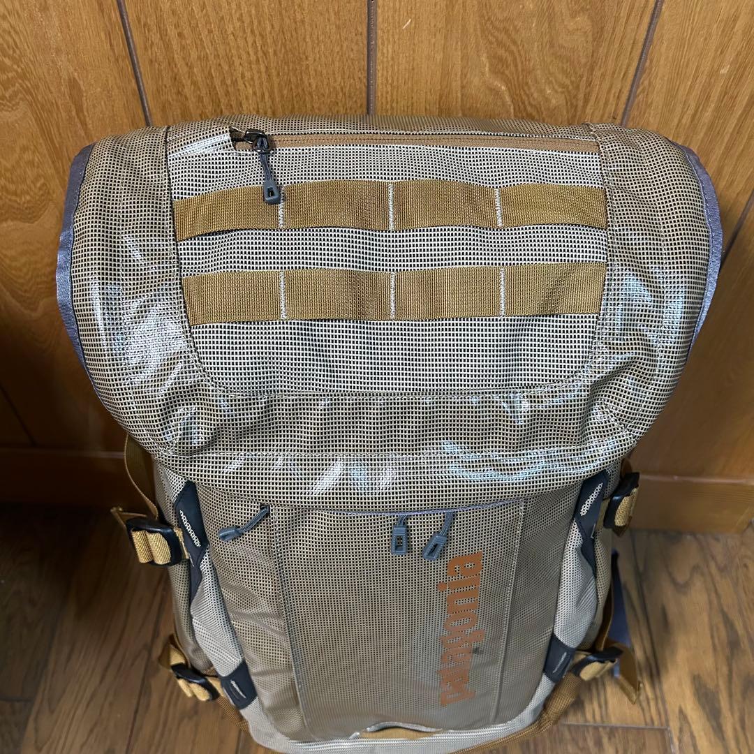 パタゴニア　Patagonia ブラックホール　35L