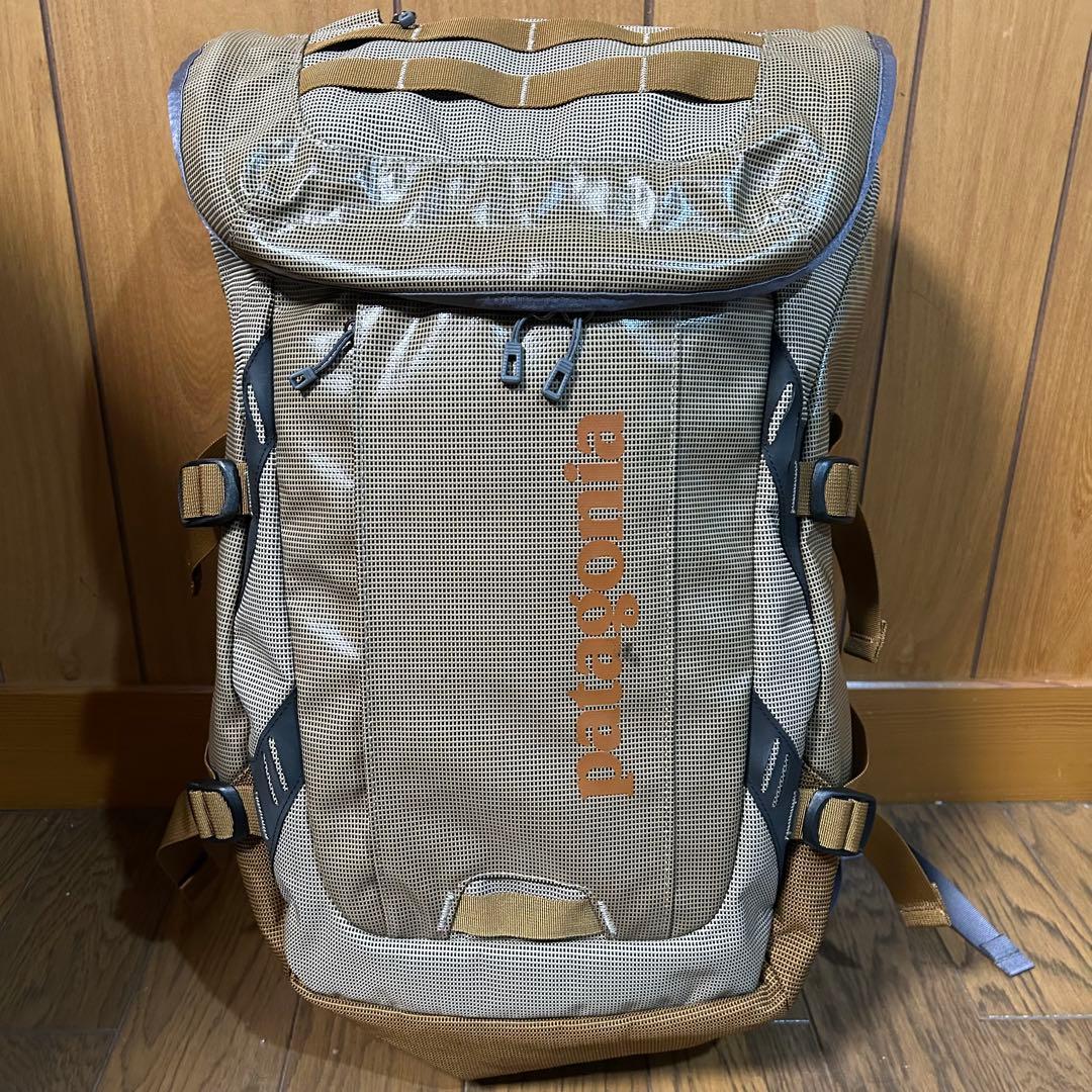 パタゴニア　Patagonia ブラックホール　35L