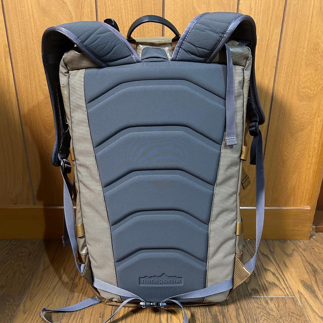 パタゴニア　Patagonia ブラックホール　35L