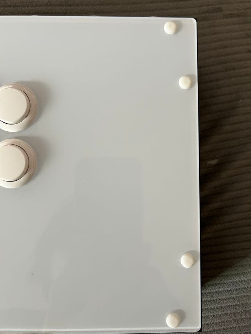 hitBOX レバーレスコントローラー