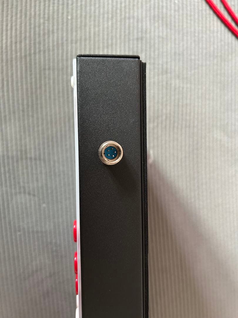 hitBOX レバーレスコントローラー