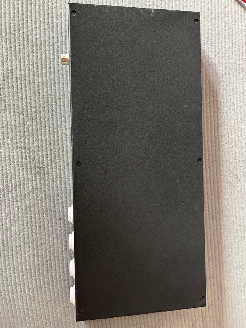 hitBOX レバーレスコントローラー