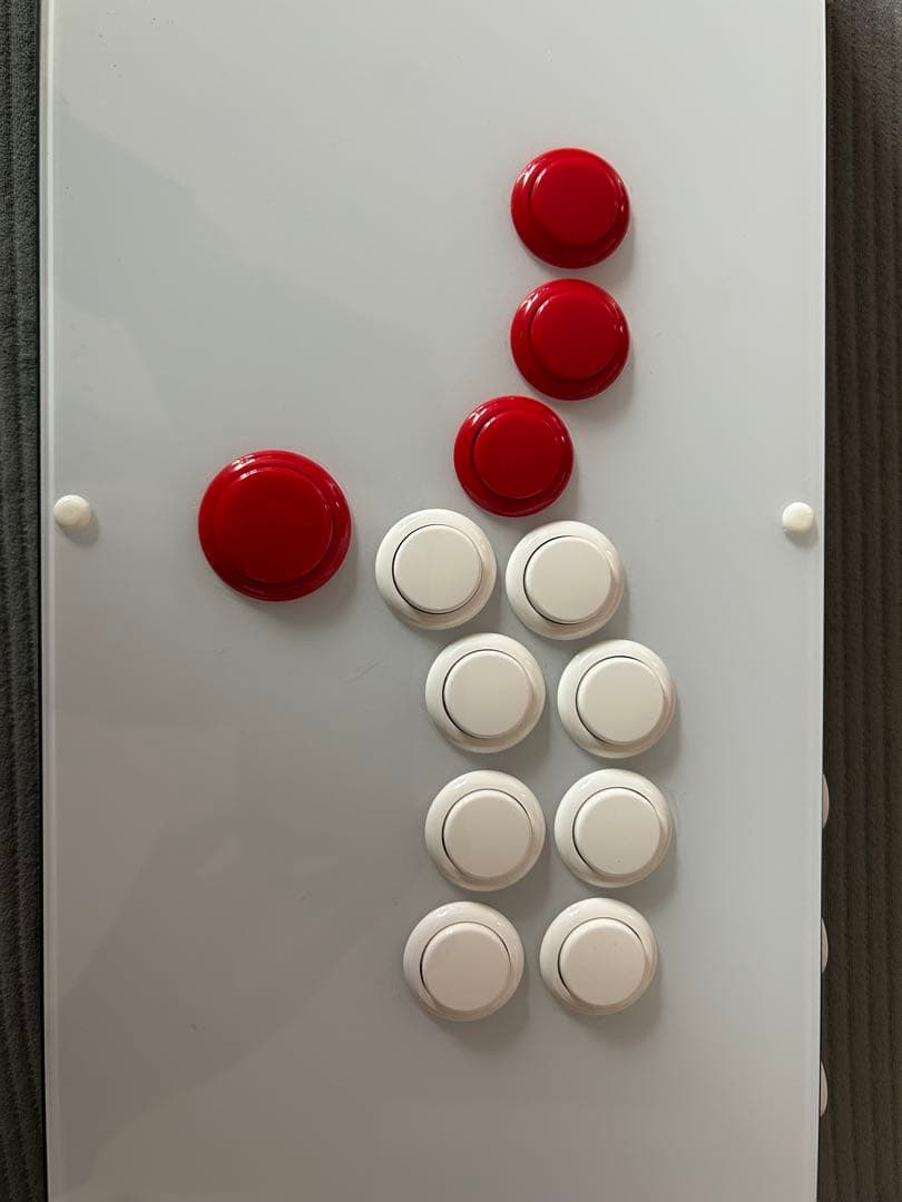 hitBOX レバーレスコントローラー