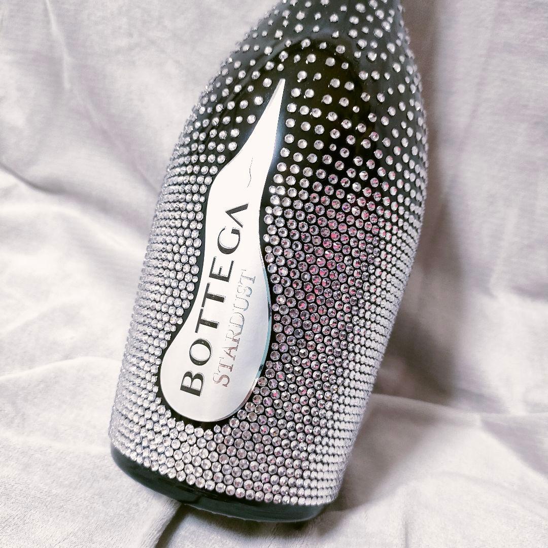 【新品未開封】BOTTEGA スパークリングワイン 750ml 2本セット