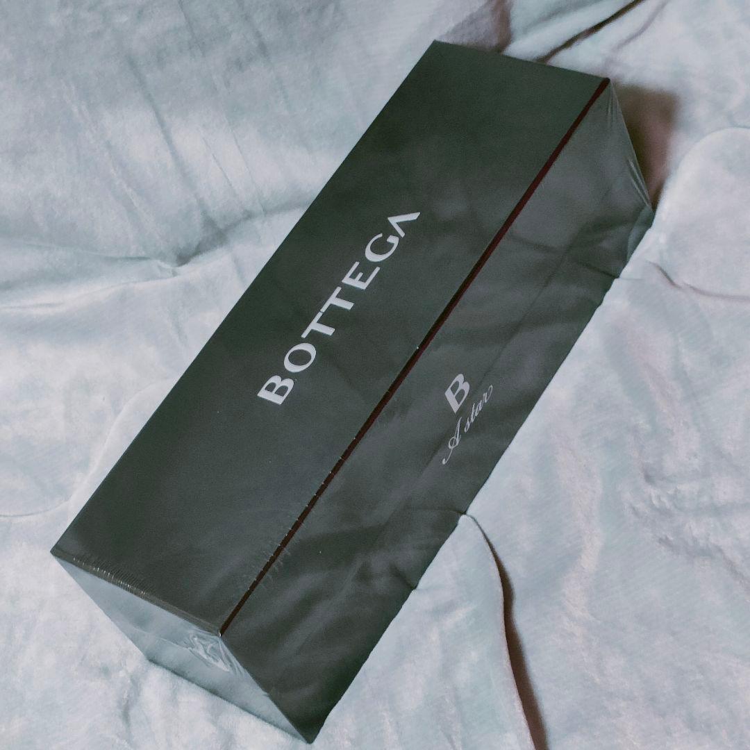 【新品未開封】BOTTEGA スパークリングワイン 750ml 2本セット