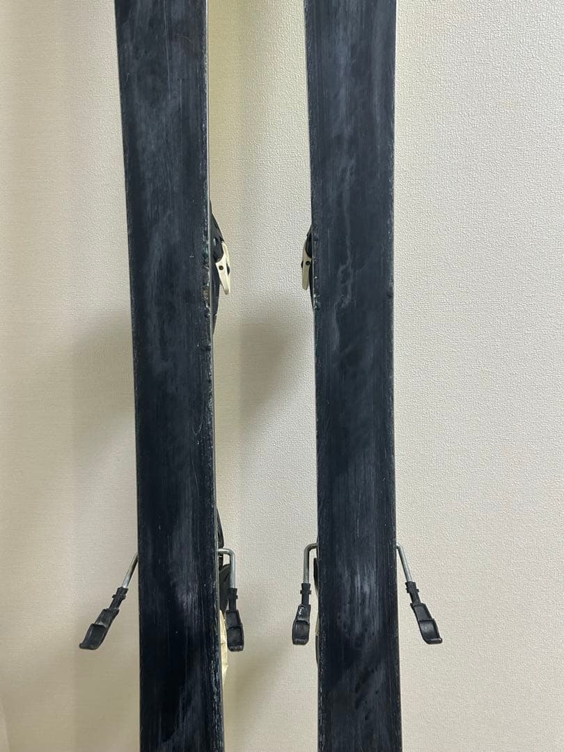 フォルクル　レースタイガー SC スキー板