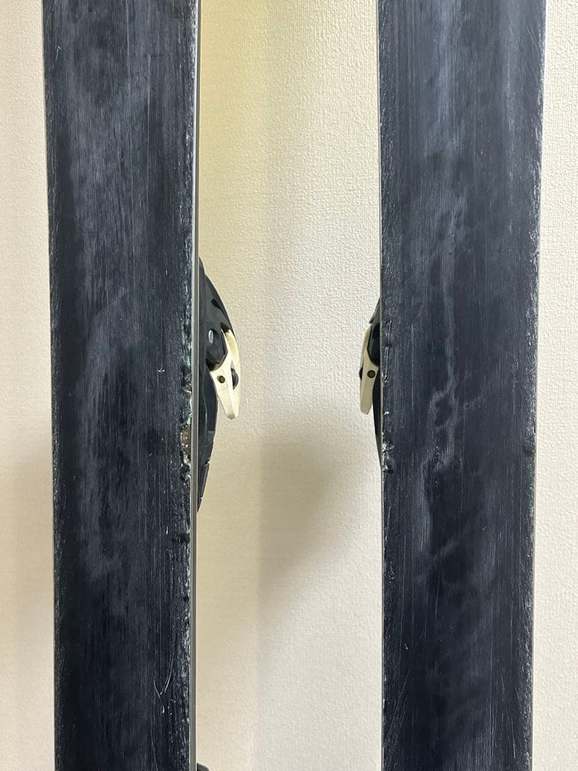 フォルクル　レースタイガー SC スキー板