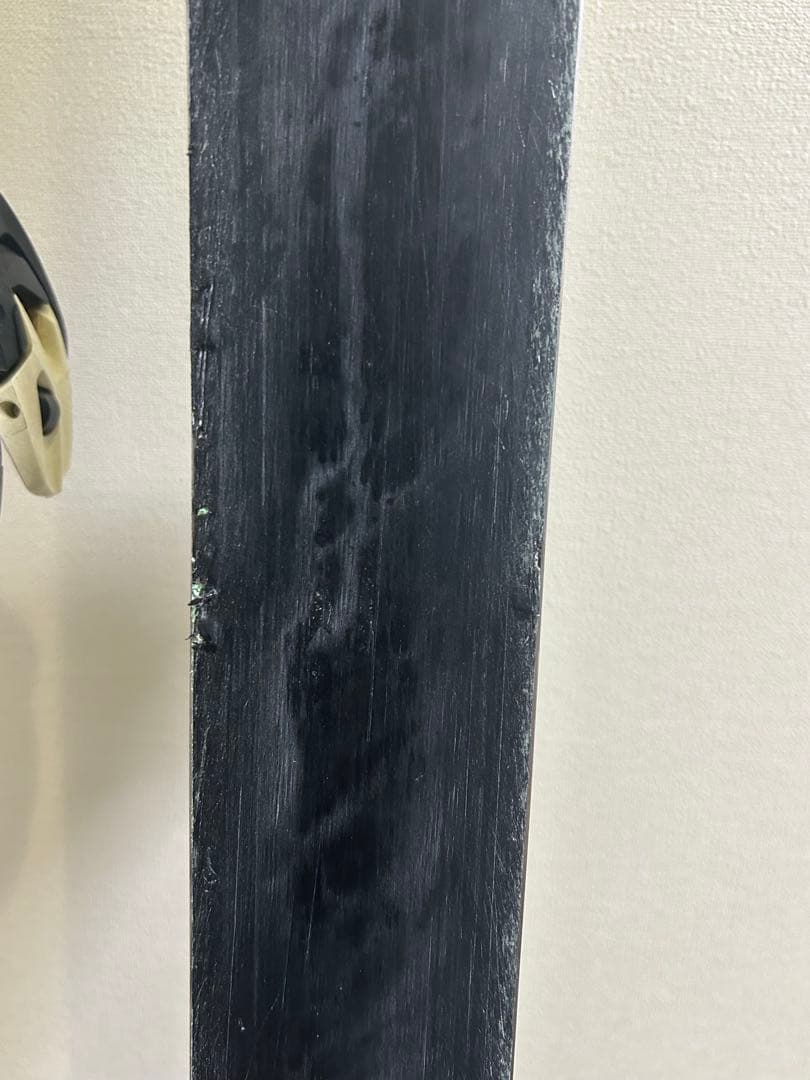 フォルクル　レースタイガー SC スキー板