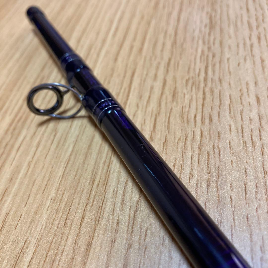 日本製　ダイワ　ハートランドZ　カワスペ2