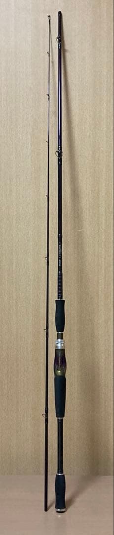 日本製　ダイワ　ハートランドZ　カワスペ2