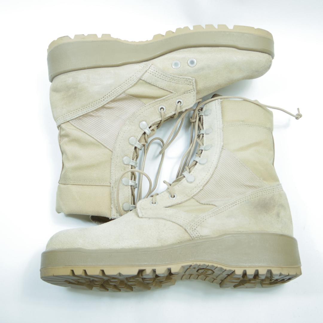 USA製　9W　アーミー　コンバットブーツ　/P4215
