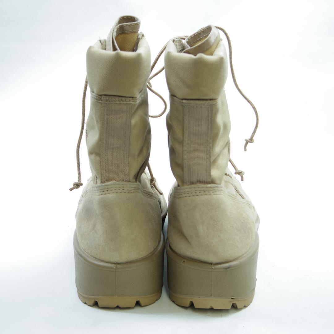 USA製　9W　アーミー　コンバットブーツ　/P4215