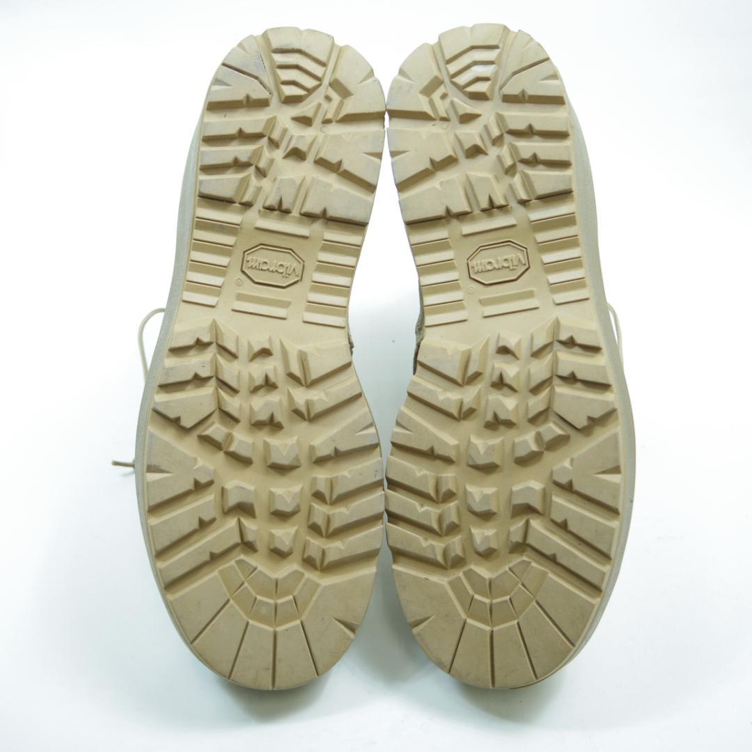 USA製　9W　アーミー　コンバットブーツ　/P4215