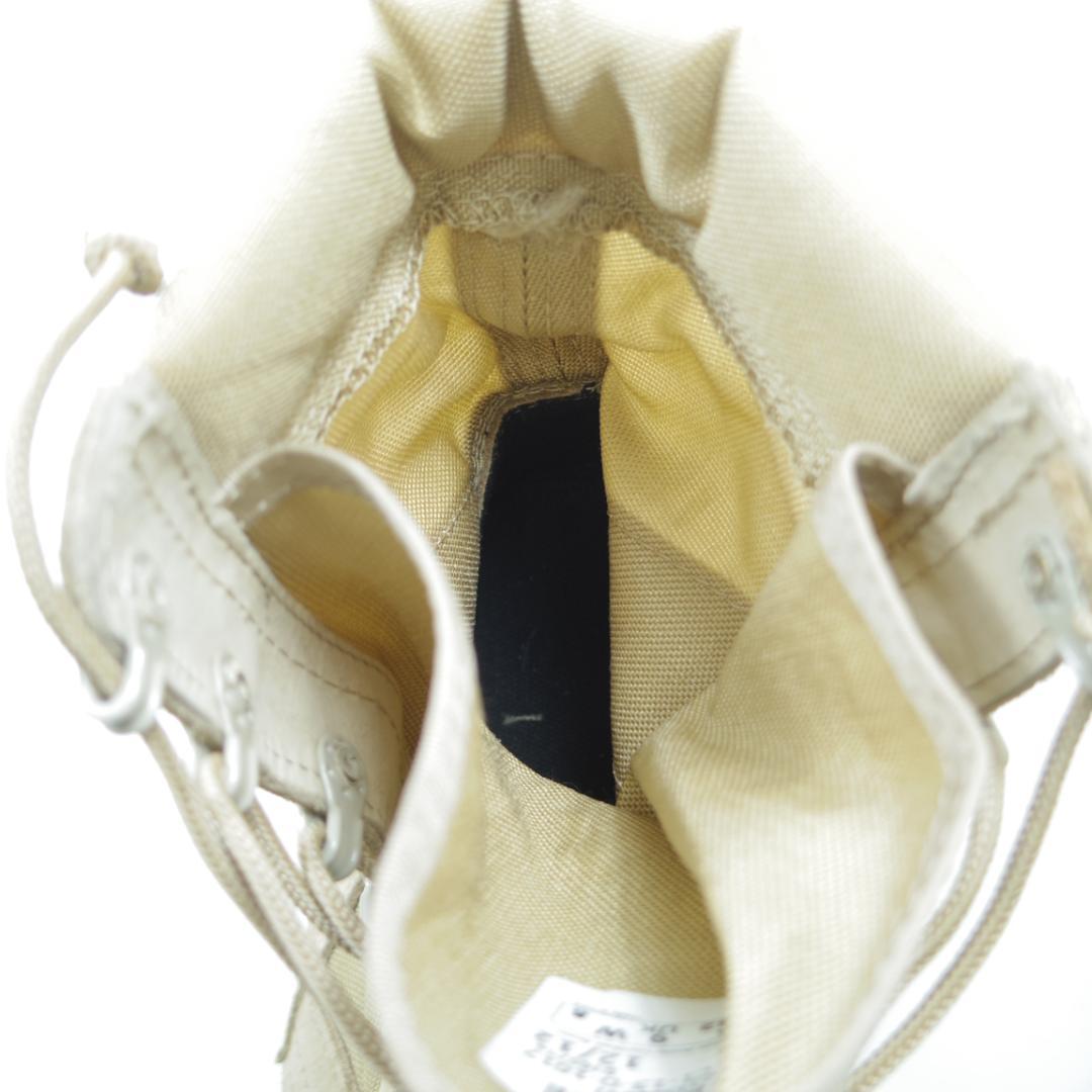 USA製　9W　アーミー　コンバットブーツ　/P4215