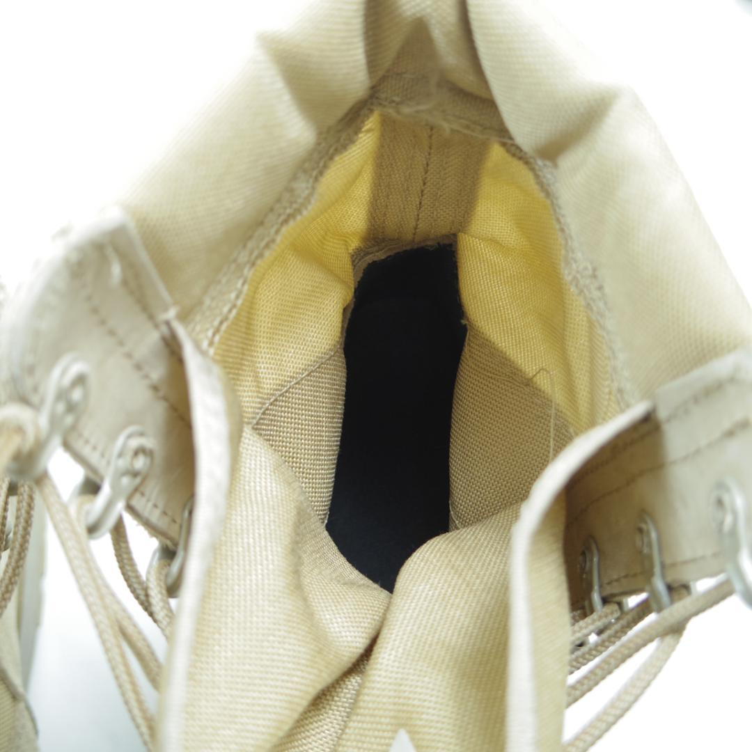 USA製　9W　アーミー　コンバットブーツ　/P4215