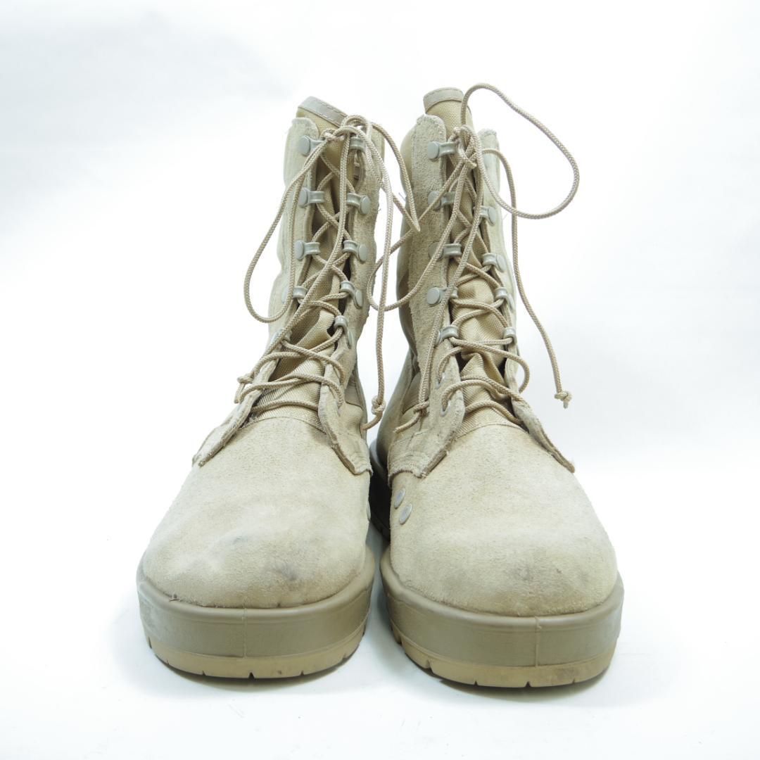 USA製　9W　アーミー　コンバットブーツ　/P4215