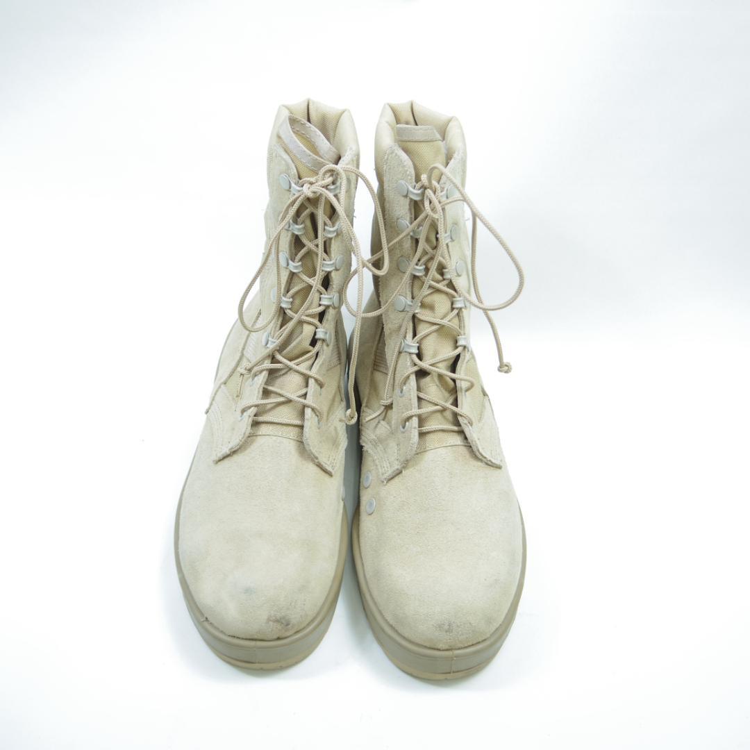 USA製　9W　アーミー　コンバットブーツ　/P4215