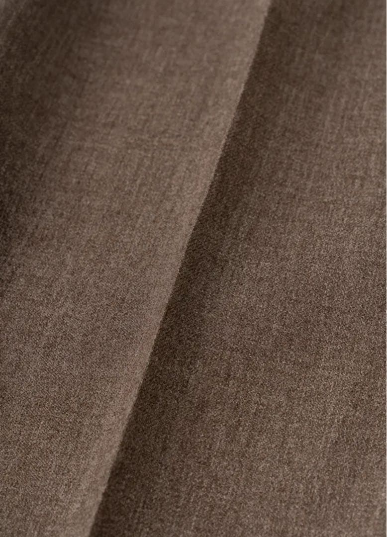 一*球様 NEAT Action Slacks Toni brown