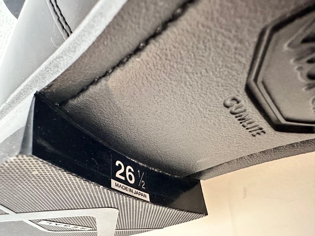 REGAL 11DL ストレートチップ(オーソライト+ビブラム搭載)ビジネス