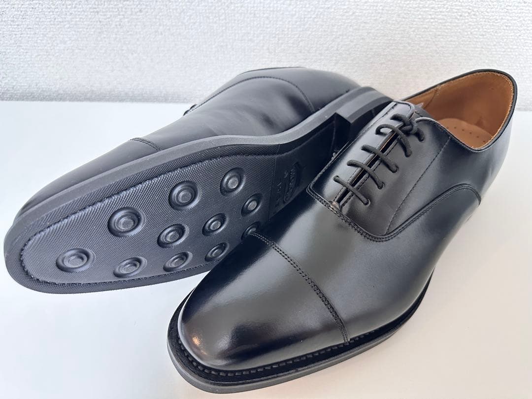 REGAL 11DL ストレートチップ(オーソライト+ビブラム搭載)ビジネス