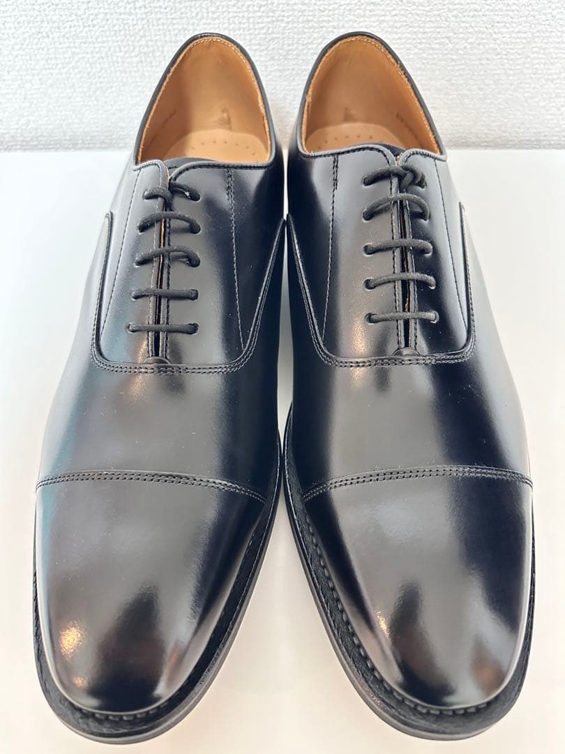 REGAL 11DL ストレートチップ(オーソライト+ビブラム搭載)ビジネス