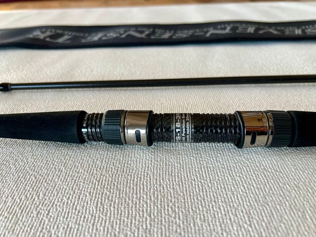 kazuGクラフト セブンセンス モンスターサーフ MSS-1092-TR