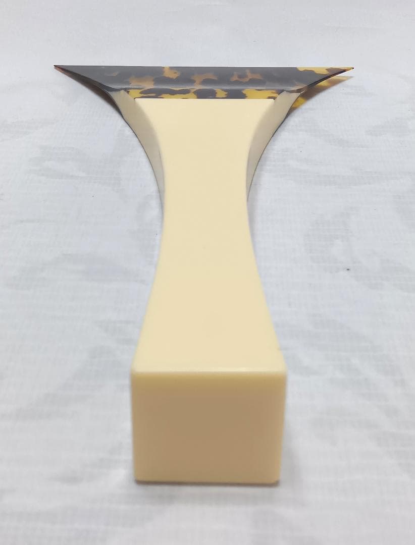 ふじ印　三味線　津山撥　べっ甲ばち