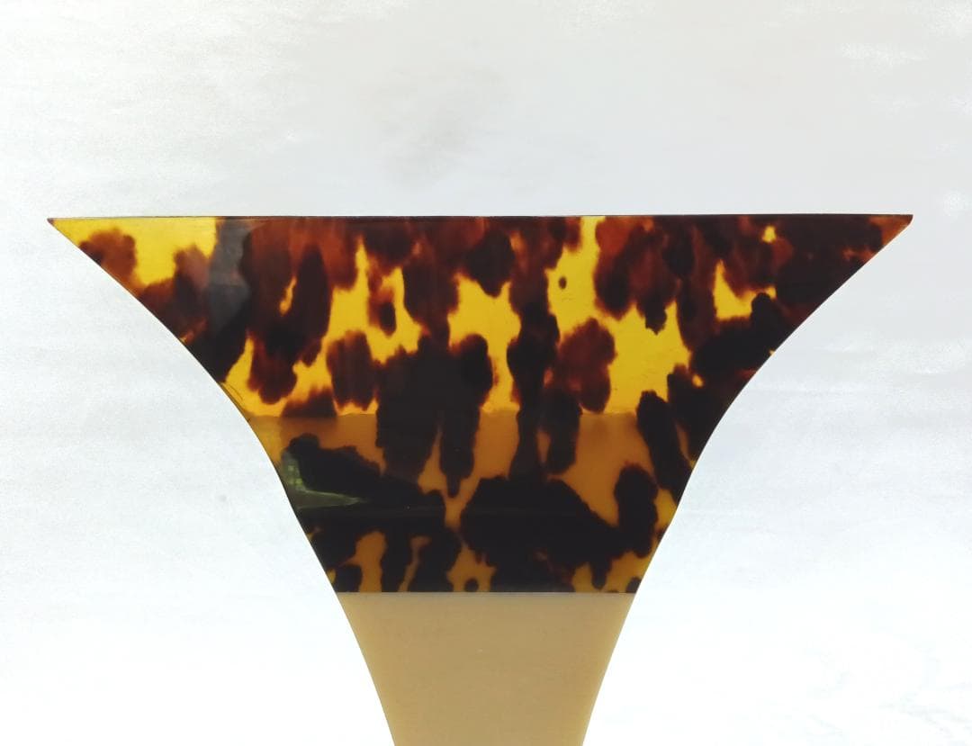 ふじ印　三味線　津山撥　べっ甲ばち