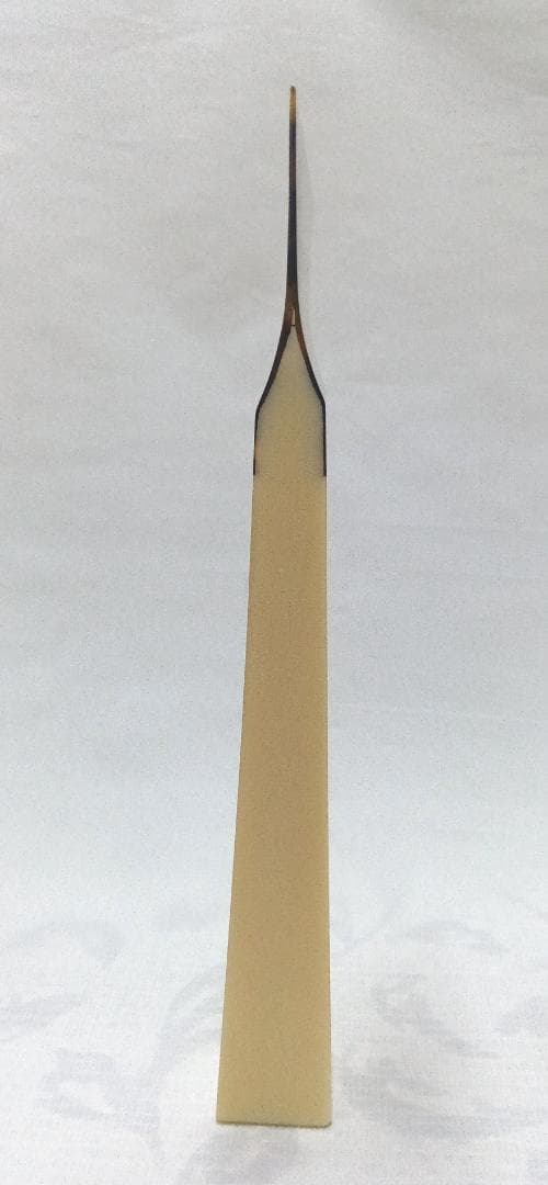 ふじ印　三味線　津山撥　べっ甲ばち