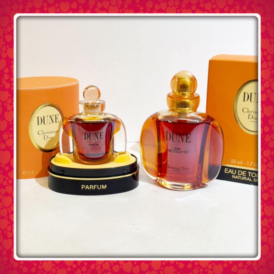 「RT-35015専用」 ディオール デューン