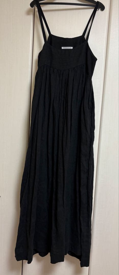 ワンピース ito fukuoka french linen3way