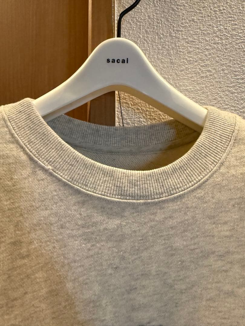 アダムエロペ　完売　スウェット