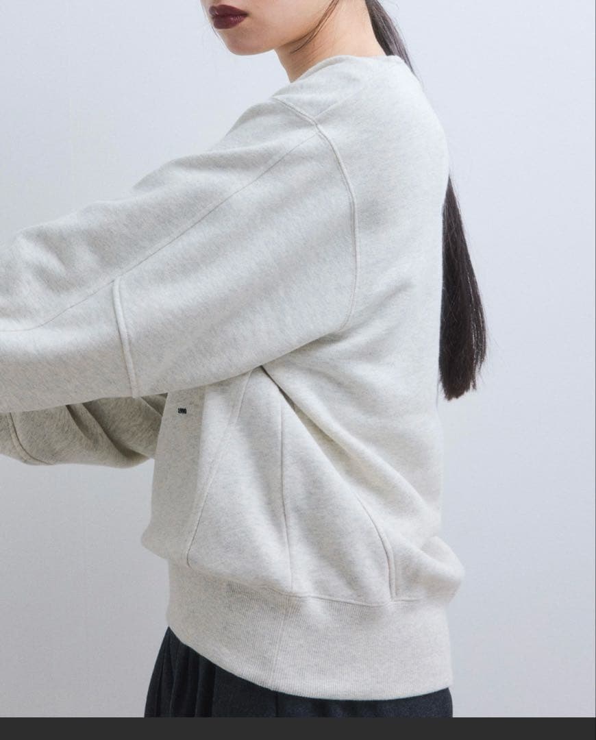 アダムエロペ　完売　スウェット