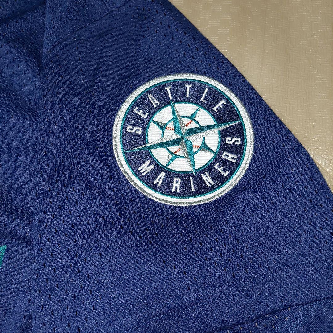 【新品】MITCHELL & NESS AUTHENTIC JERSEY