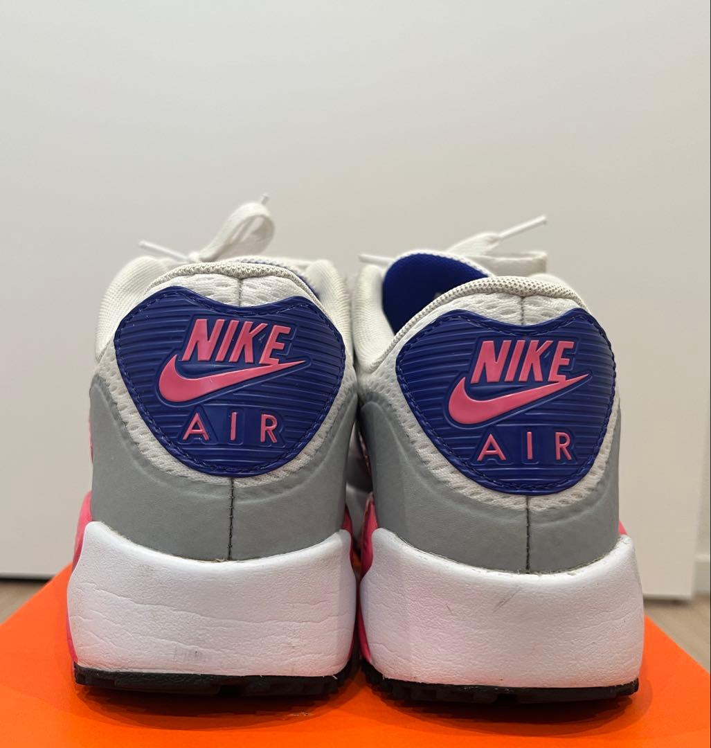 NIKE AIR MAX 90Gナイキ エア マックス 90 G ゴルフシューズ