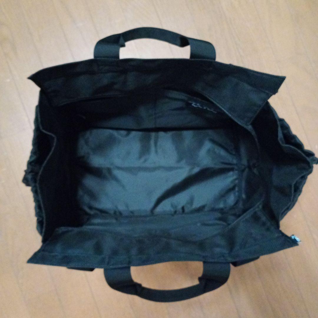 【新品未使用】サイコバニー トートバッグ (PBMG4FB4)