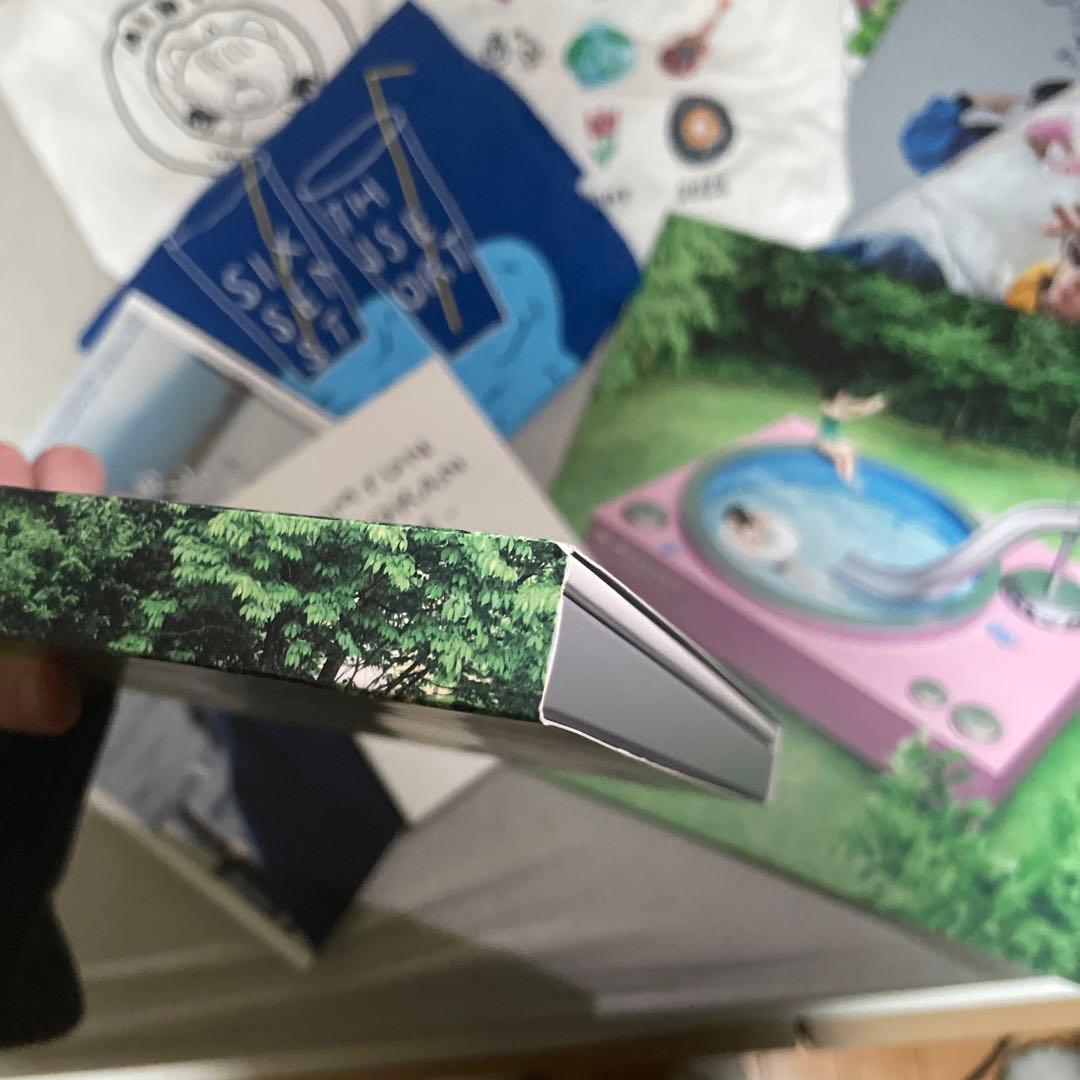 あいみょんグッズ　まとめ売り【レコード売り切れ】