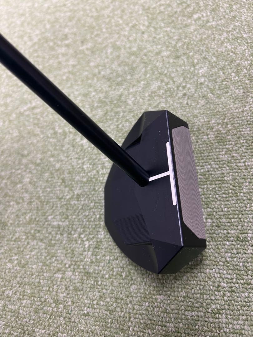 ラブゴルフパター　oz1i 34インチ　右利き用