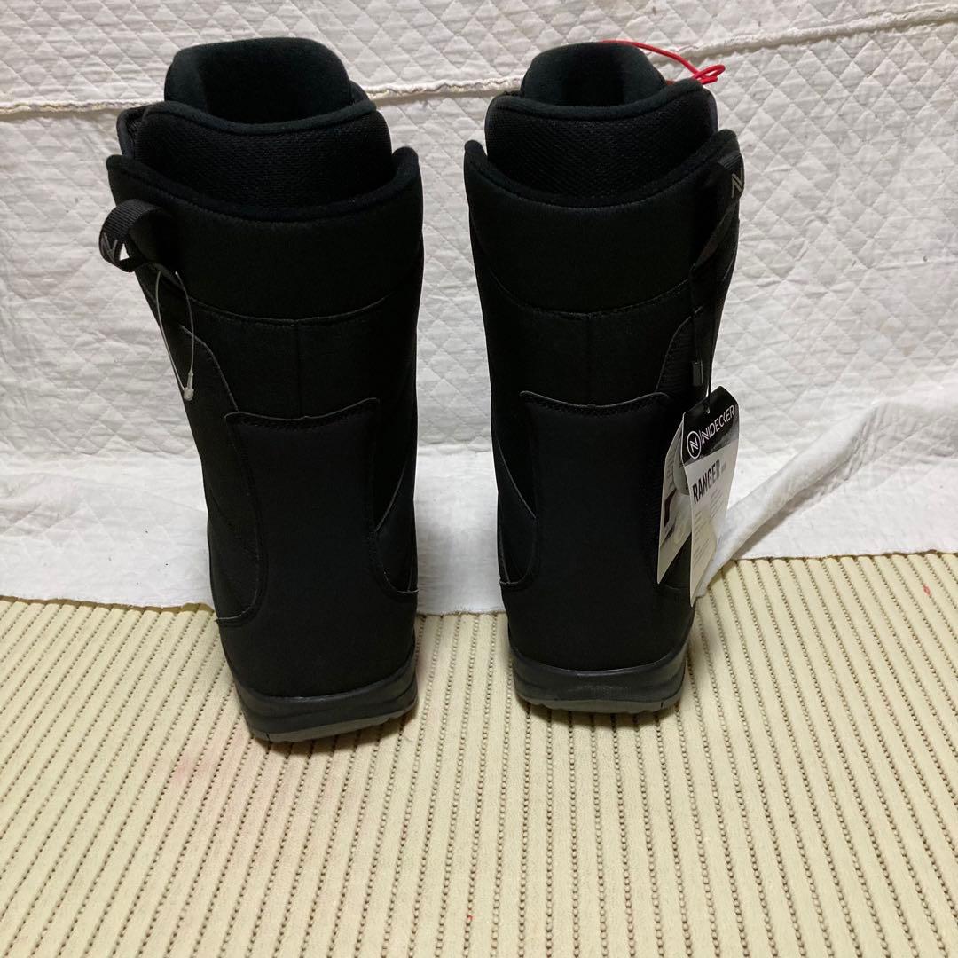 未使用　NIDECKER / ナイデッカー RANGER 26.5cm