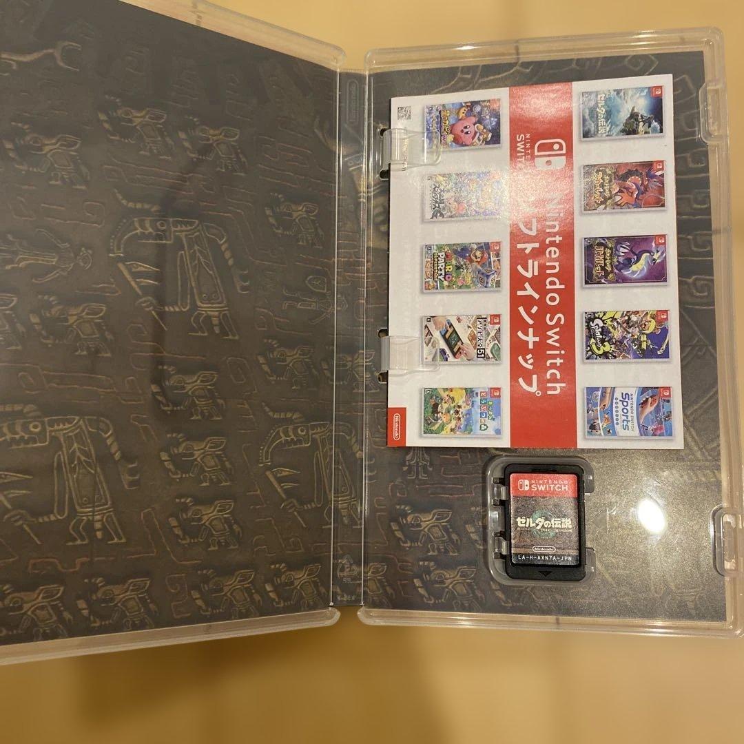 Nintendo Switch カセットまとめ売り　プロコン（ジャンク）