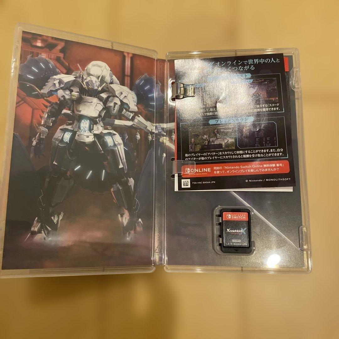 Nintendo Switch カセットまとめ売り　プロコン（ジャンク）