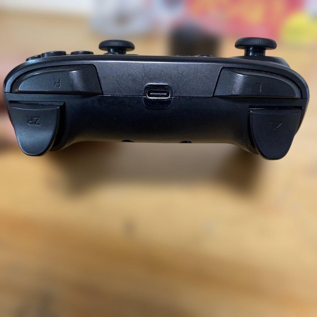 Nintendo Switch カセットまとめ売り　プロコン（ジャンク）