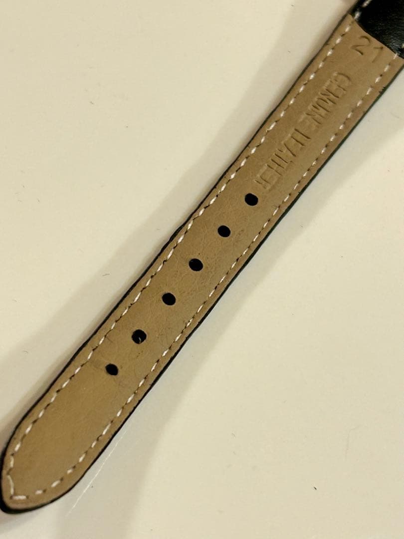 SEIKO セイコー Age of Discovery レディース 腕時計 稼働