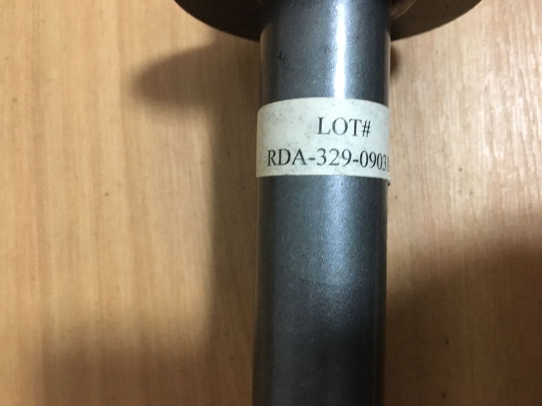 TUFFSTUFFタフスタッフ ディップアタッチメント／ディップスRDA-329