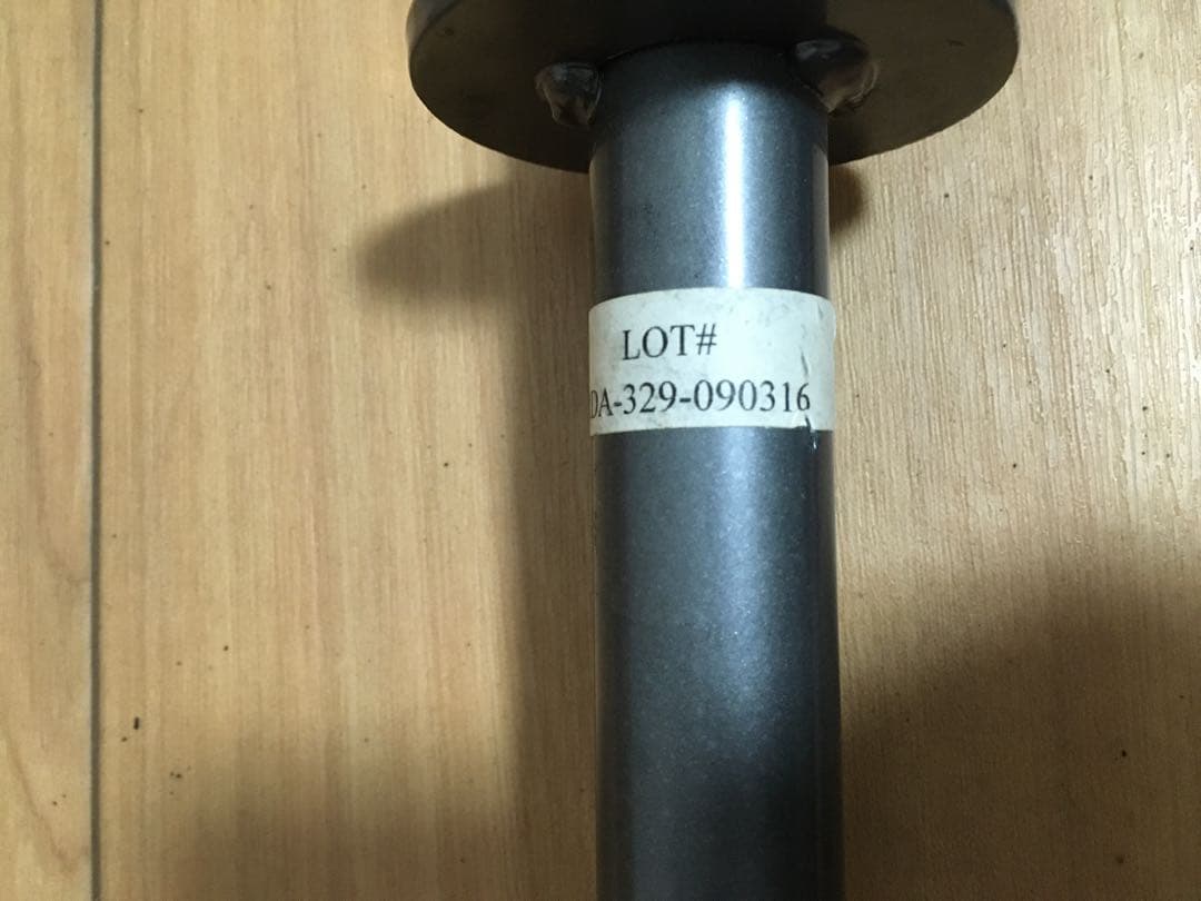 TUFFSTUFFタフスタッフ ディップアタッチメント／ディップスRDA-329