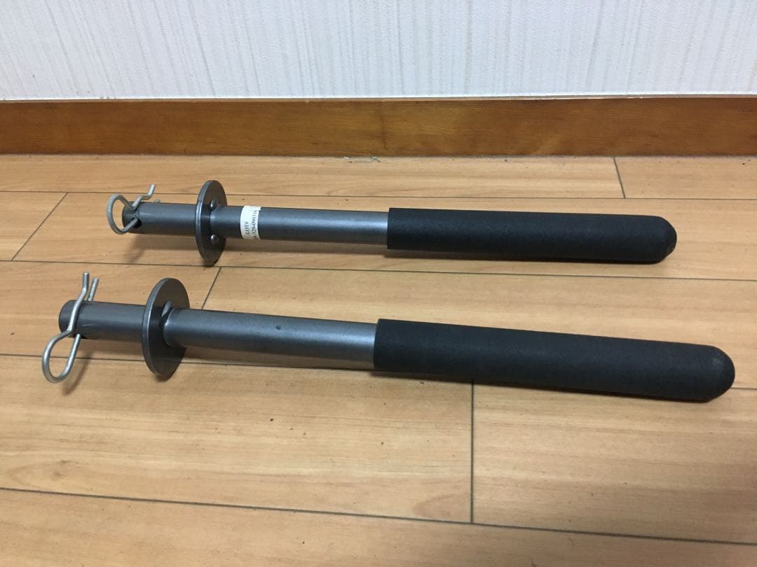 TUFFSTUFFタフスタッフ ディップアタッチメント／ディップスRDA-329